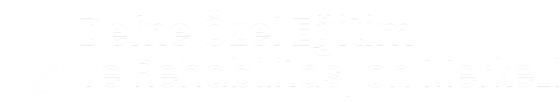Defne Özel Eğitim ve Rehabilitasyon Merkezi