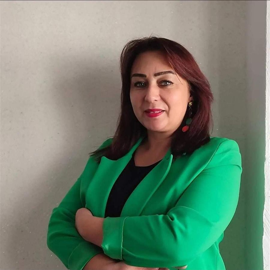 Nagehan Bolat Yıldırım, kurucu